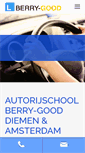 Mobile Screenshot of berry-good.nl